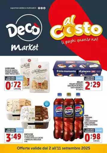 Al costo Al costo