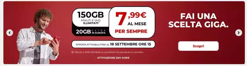 Offerte Offerte