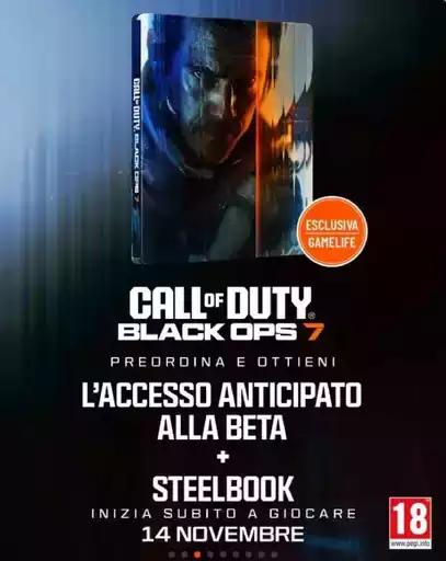 Call of Duty black ops 7 Call of Duty black ops 7