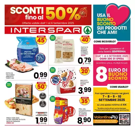 Sconti fino al 50% Sconti fino al 50%