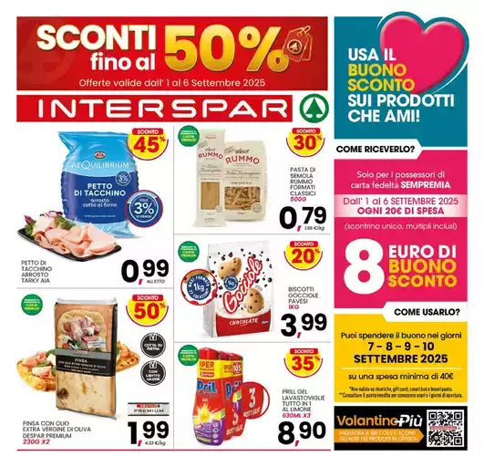 Sconti fino al 50% Sconti fino al 50%