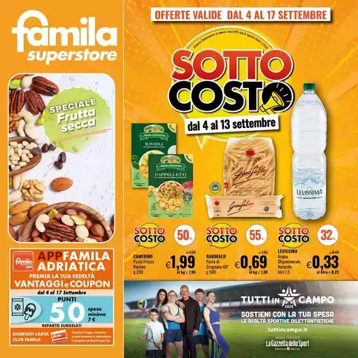 SOTTOCOSTO
