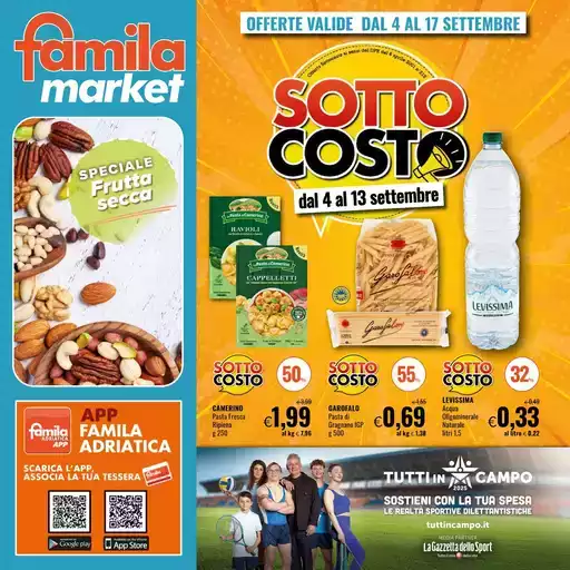 SOTTOCOSTO SOTTOCOSTO