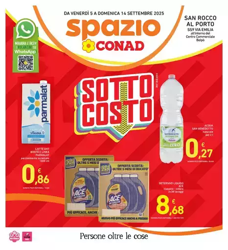 Sottocosto Sottocosto