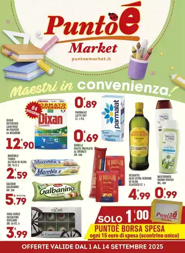 Maestri in convenienza Maestri in convenienza