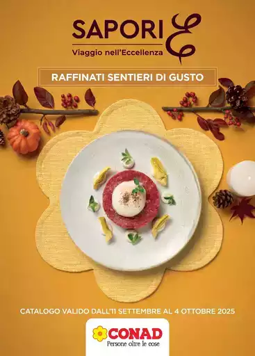 Catalogo Gourmet
