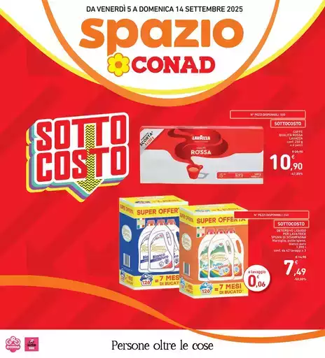 SOTTOCOSTO SPAZIO LIGURIA SOTTOCOSTO SPAZIO LIGURIA