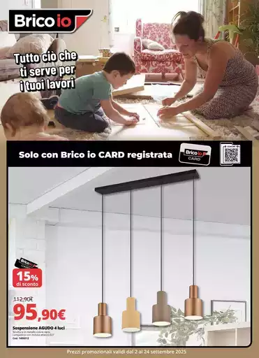 Tutto ciò che ti serve per i tuoi lavori Tutto ciò che ti serve per i tuoi lavori
