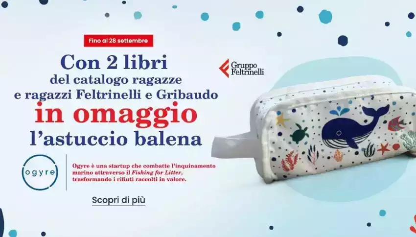 Fino al 28 settembre Fino al 28 settembre
