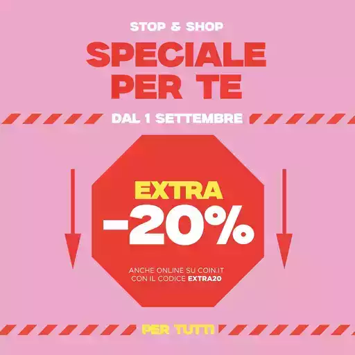 Speciale per te Speciale per te
