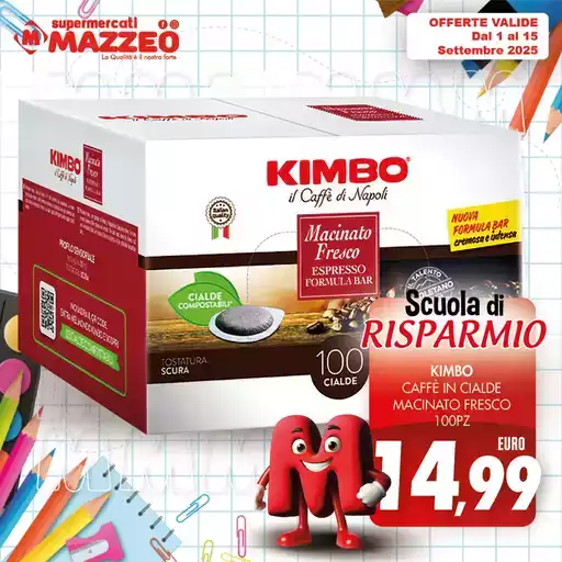 Scuola di risparmio Scuola di risparmio