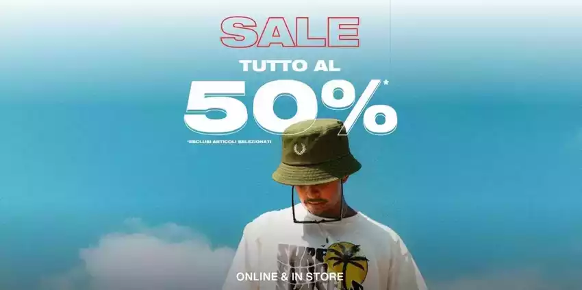 Sale Sale