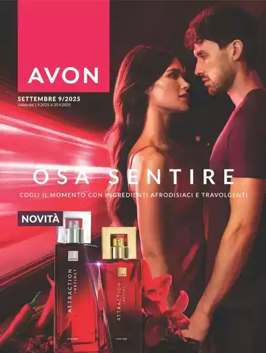 Settembre 9/2025 Settembre 9/2025