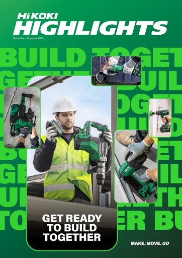 Settembre - Dicembre 2025 Settembre - Dicembre 2025