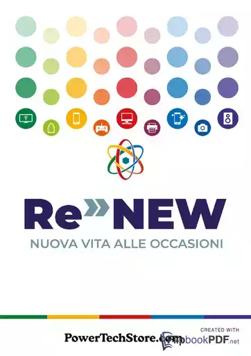 Re New