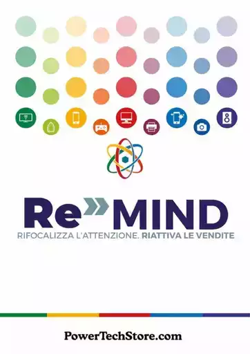 Re Mind