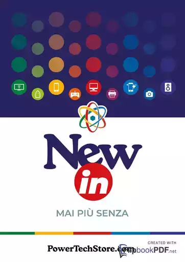 New In