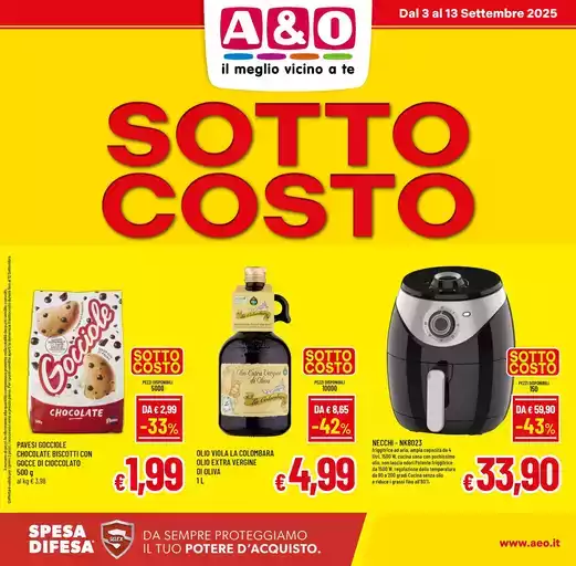 SOTTOCOSTO SOTTOCOSTO