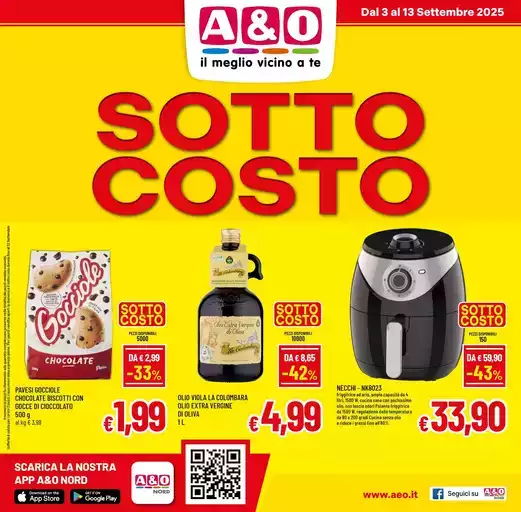 SOTTOCOSTO SOTTOCOSTO