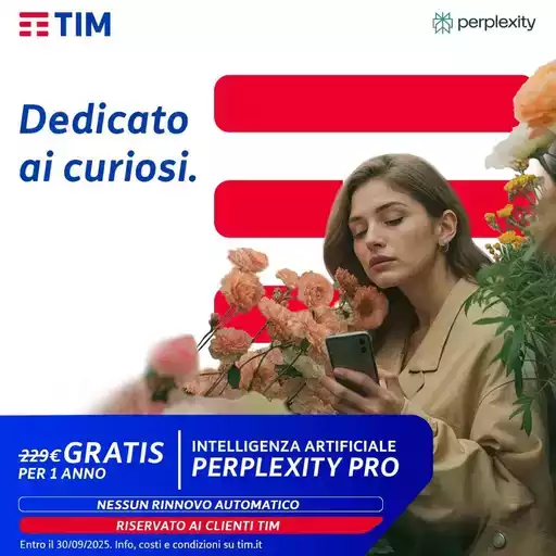 Dedicato ai curiosi Dedicato ai curiosi
