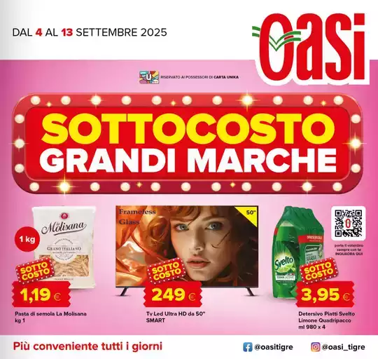 Sottocosto Sottocosto