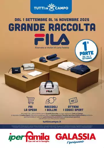 Grandi Marche Grandi Marche