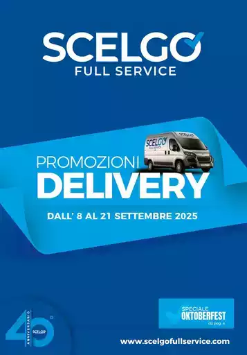 Offerte Scelgo