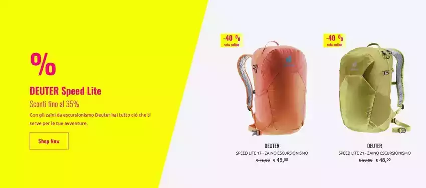 Offerte Offerte