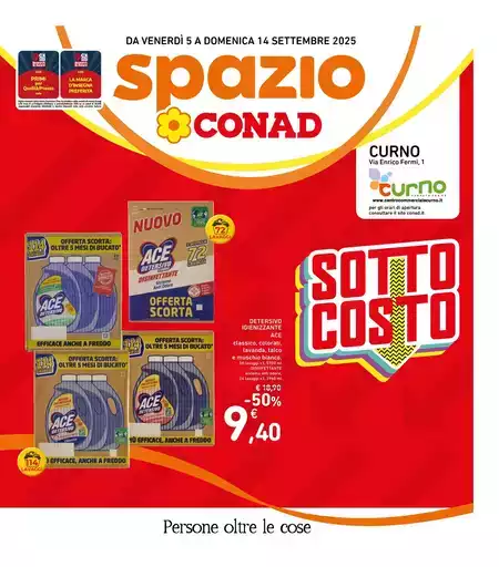 SOTTOCOSTO SOTTOCOSTO