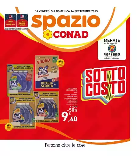 SOTTOCOSTO SOTTOCOSTO