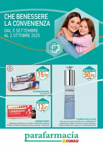 CHE BENESSERE LA CONVENIENZA CHE BENESSERE LA CONVENIENZA