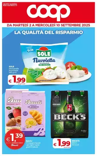 LA QUALITÀ DEL RISPARMIO LA QUALITÀ DEL RISPARMIO