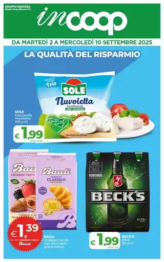 LA QUALITÀ DEL RISPARMIO
