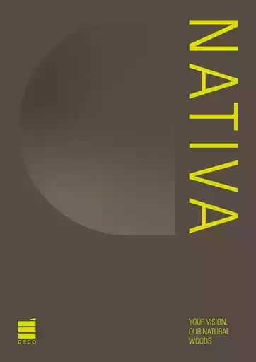 NATIVA NATIVA