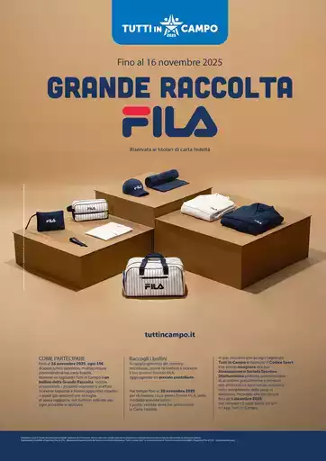 Grande raccolta Grande raccolta