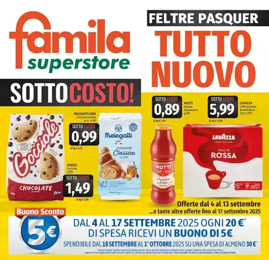 SOTTOCOSTO