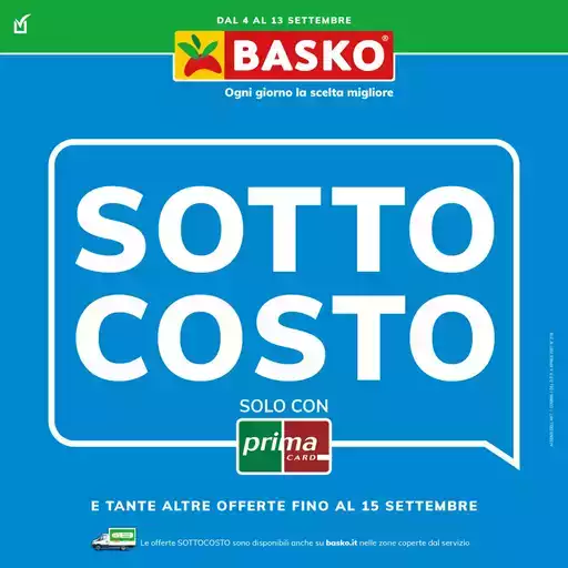 Sottocosto Sottocosto