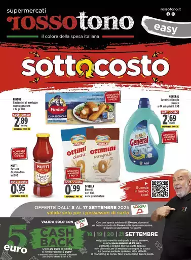 Sottocosto Sottocosto