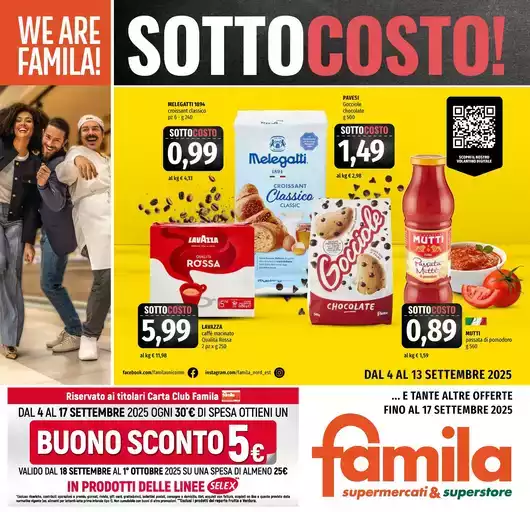 SOTTOCOSTO
