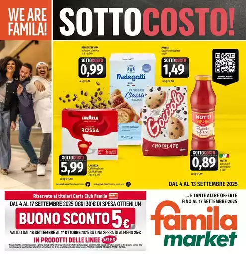 SOTTOCOSTO SOTTOCOSTO