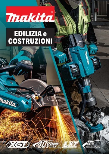 EDILIZIA e COSTRUZIONI