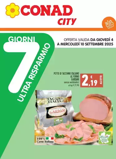 ULTRA RISPARMIO RILANCIO ULTRA RISPARMIO RILANCIO