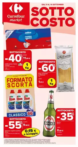 Sottocosto Sottocosto