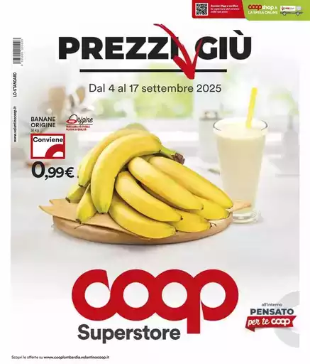 Prezzi Giù Prezzi Giù