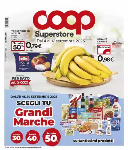 Prezzi Giù