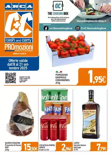 Promozioni