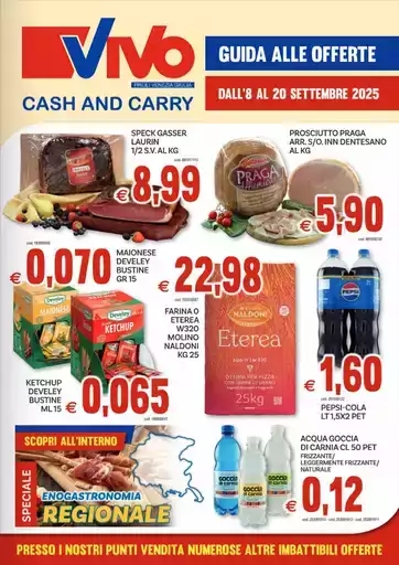 Guida alle offerte