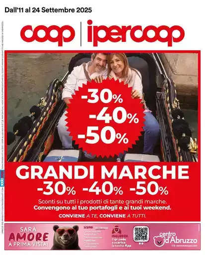 Grandi marche