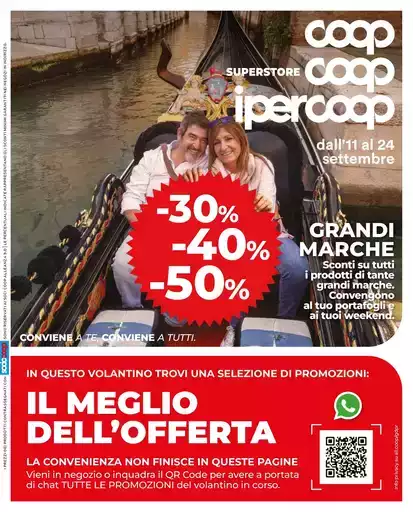 Grandi marche