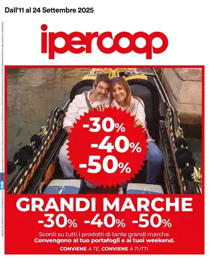 Grandi marche
